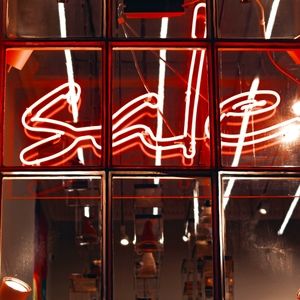 Winter Closet Clear-Out!